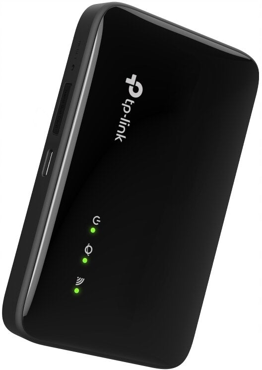 2x TP-Link M7005 Router