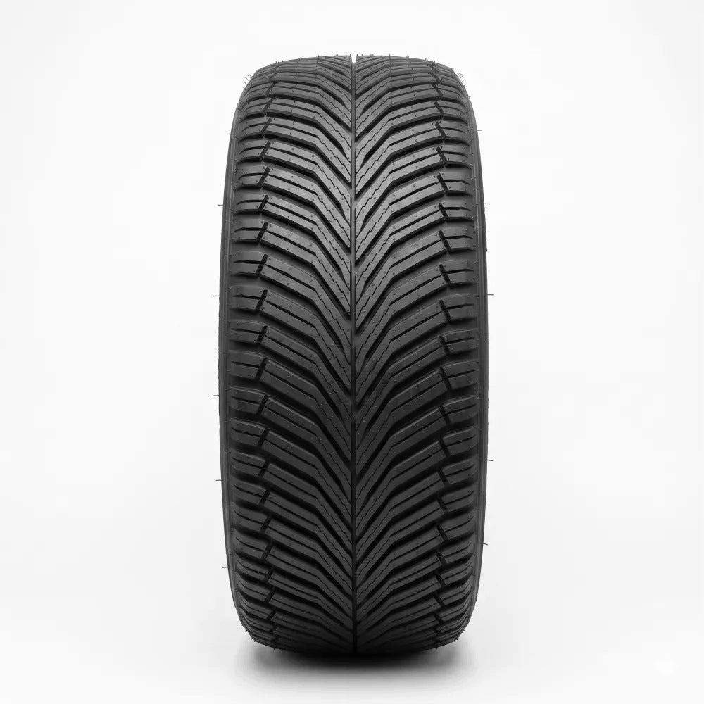 2x TYRES 205/55R16 Landspider EUROTRAXX A/S Year of manufacture 2026