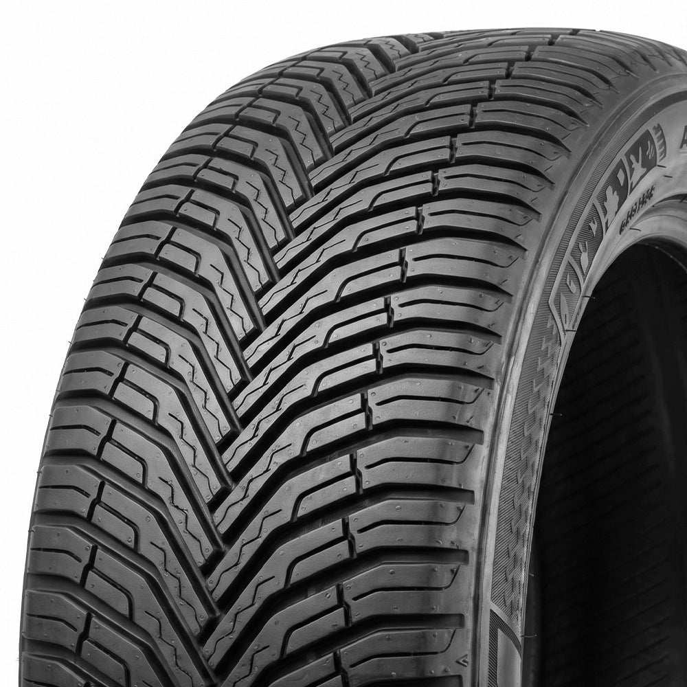 2x TYRES 205/55R16 Landspider EUROTRAXX A/S