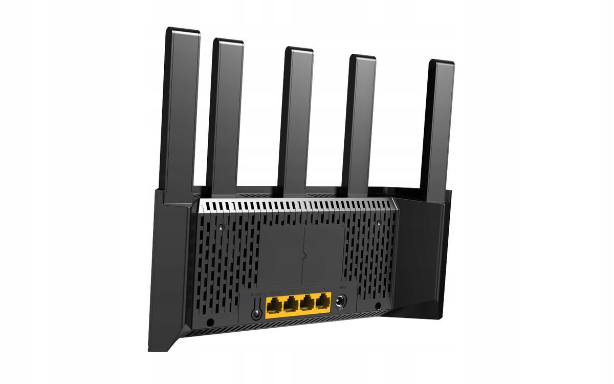 2x Tenda TE6L Pro Wireless Router Manufacturer Tenda