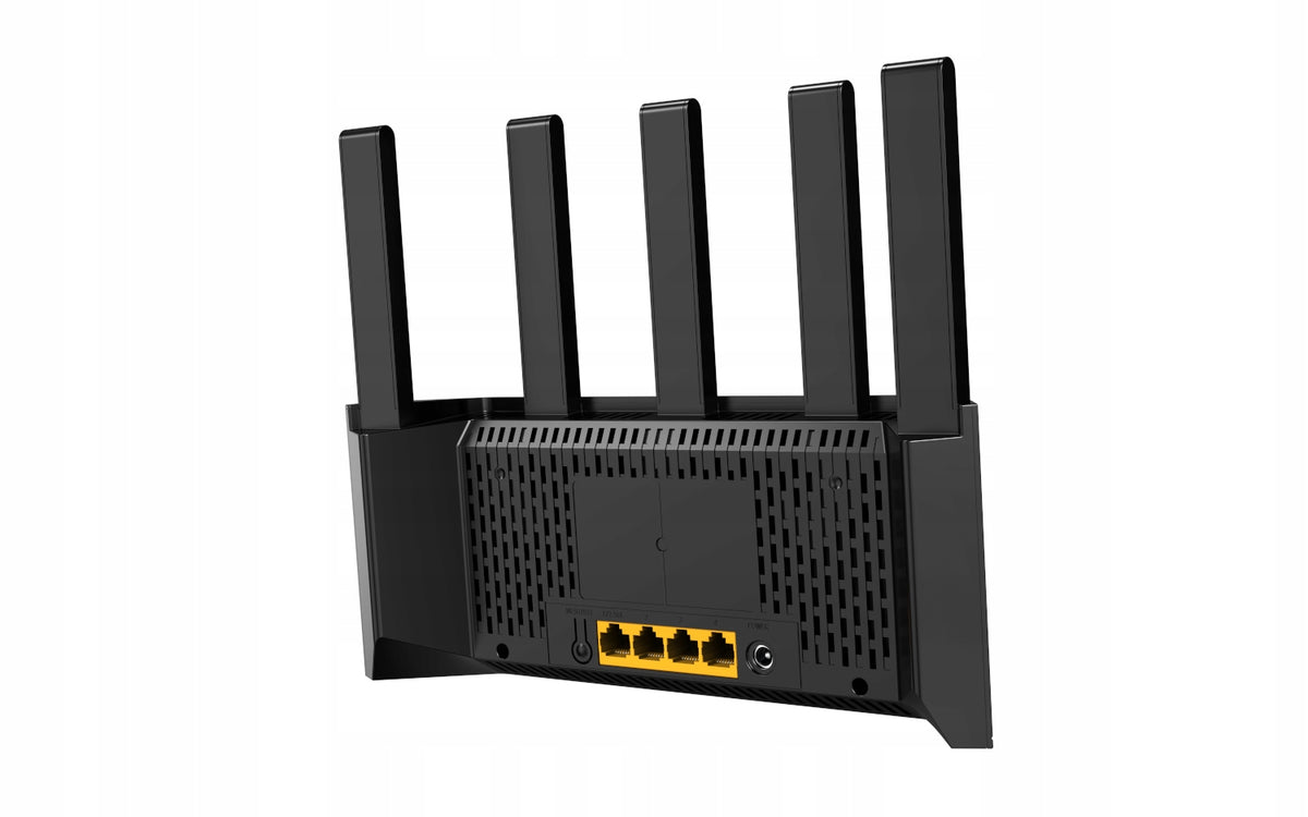 2x Tenda TE6L Pro Wireless Router Model TE6L Pro