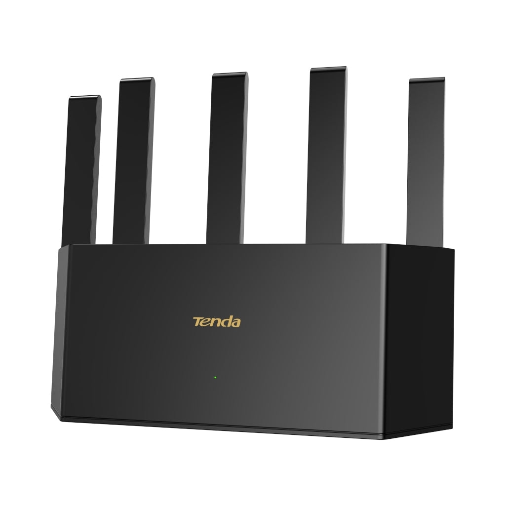2x Tenda TE6L Pro Wireless Router