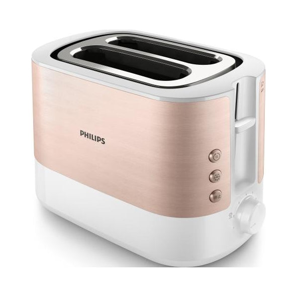 2x Toaster PHILIPS HD2638/11