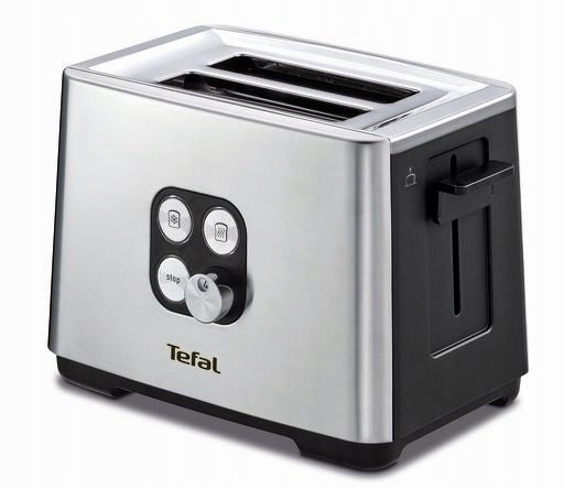 2x Toaster TEFAL TT420D30