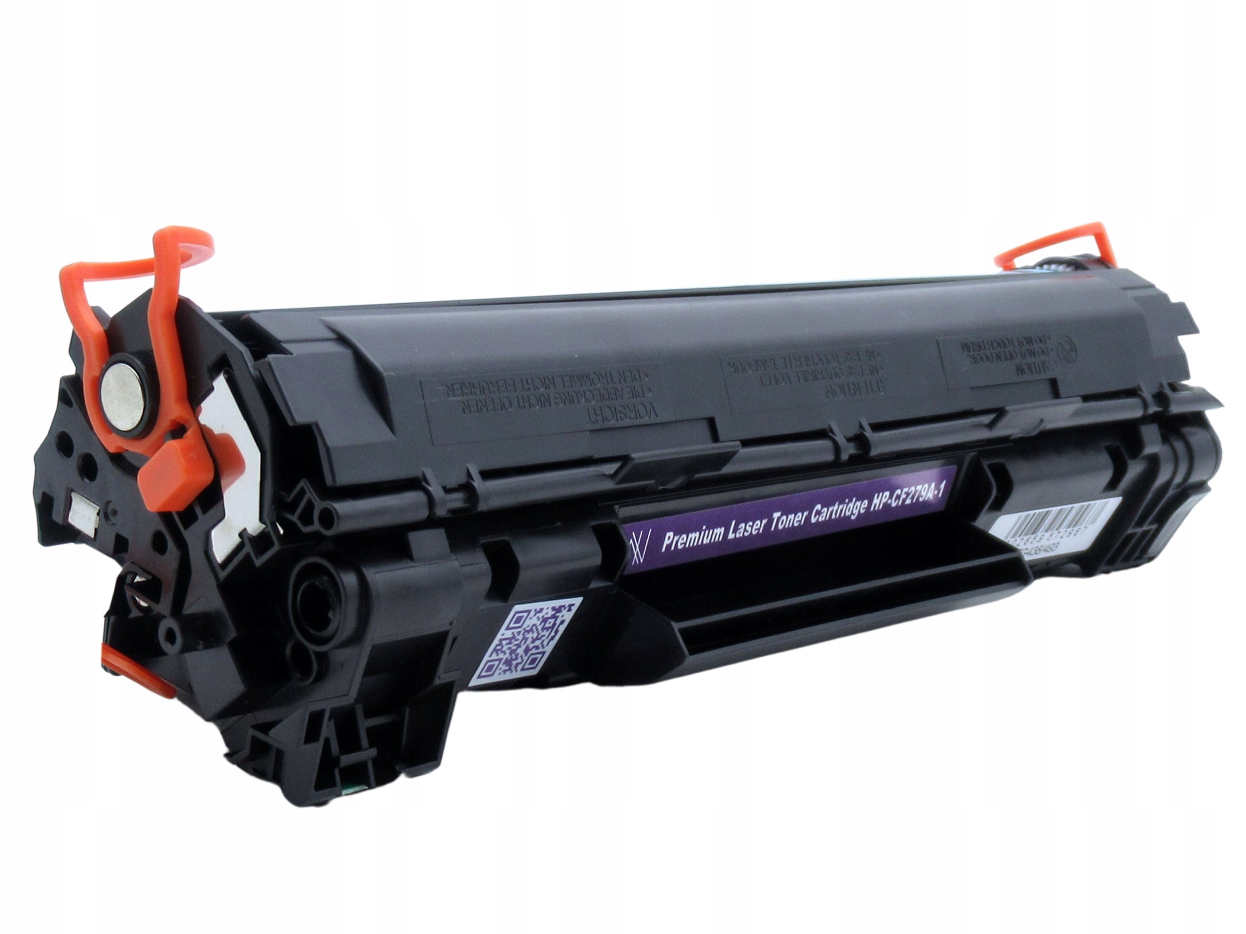 2x Toner Cartridge Replacement CF279A 79A for HP LaserJet M12w Manufacturer Inkdigo