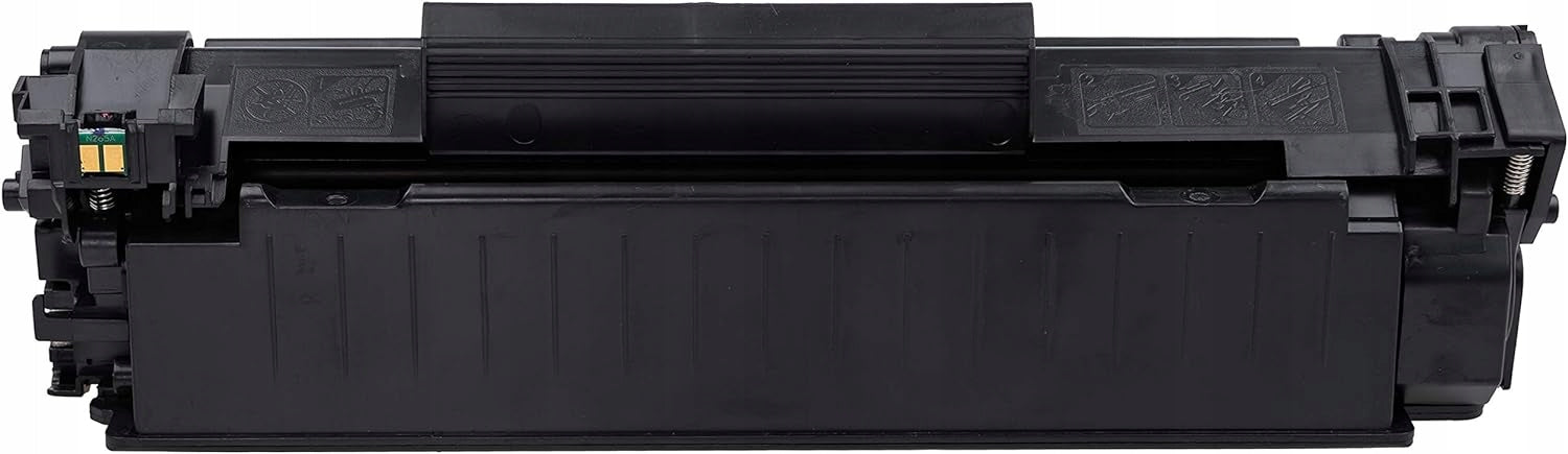 2x Toner cartridge for HP laserJet P1102 P1102w M1132 - CE285A 85A printer EAN (GTIN) 5905481819002