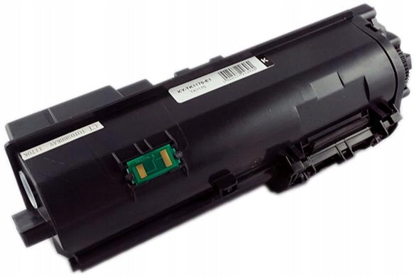 2x Toner cartridge for KYOCERA TK1170 EcoSys M2040DN M2540DN Manufacturer DreamJet