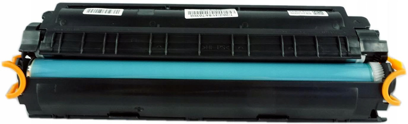 2x Toner for HP 78a Laserjet Pro M1536dnf MFP Color black