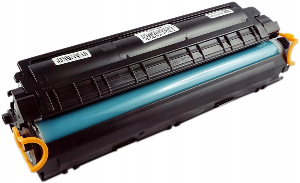 2x Toner for HP 78a Laserjet Pro M1536dnf MFP Manufacturer DreamJet