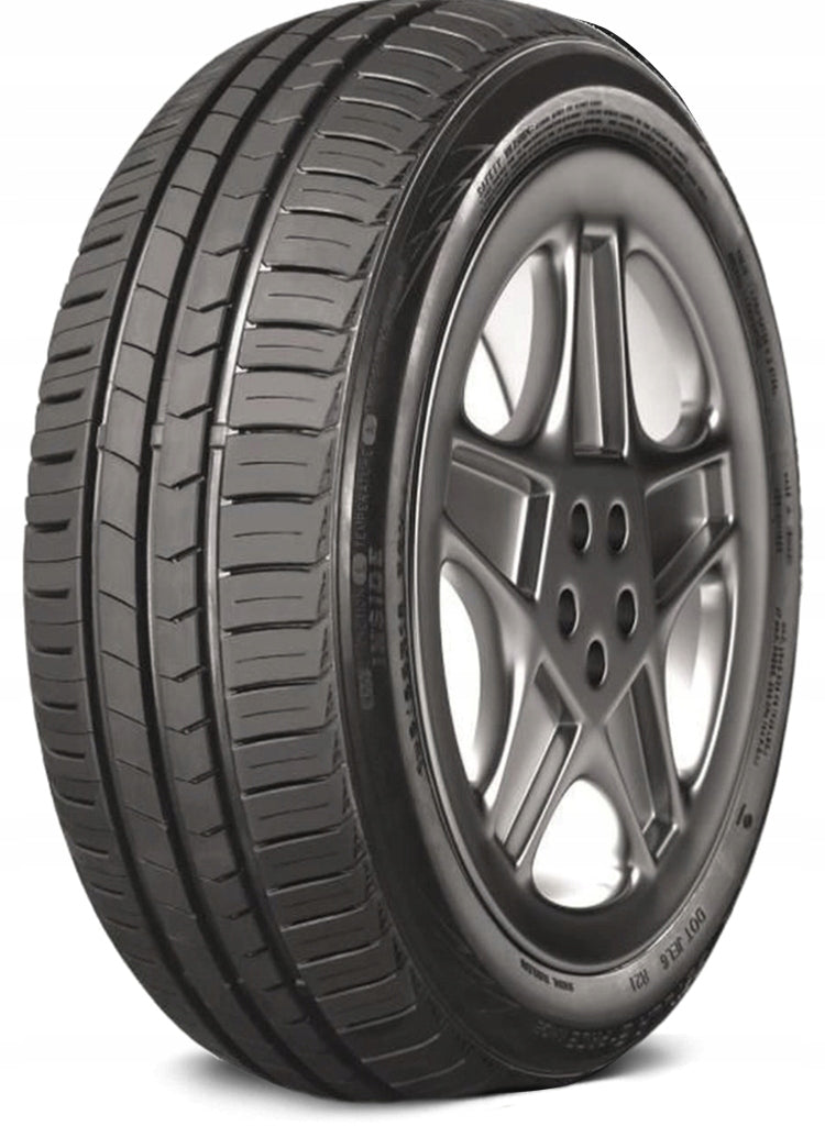 2x Tracmax 155/65R13 X-PRIVILO TX2 73T PASSENGER SUMMER TYRE Year of manufacture 2025