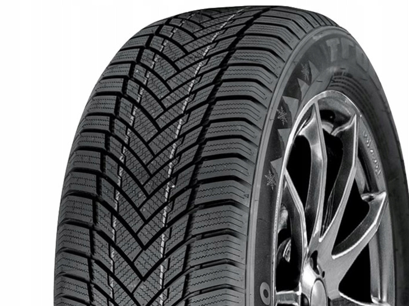2x Tracmax 155/80R13 79T X Privilo S130