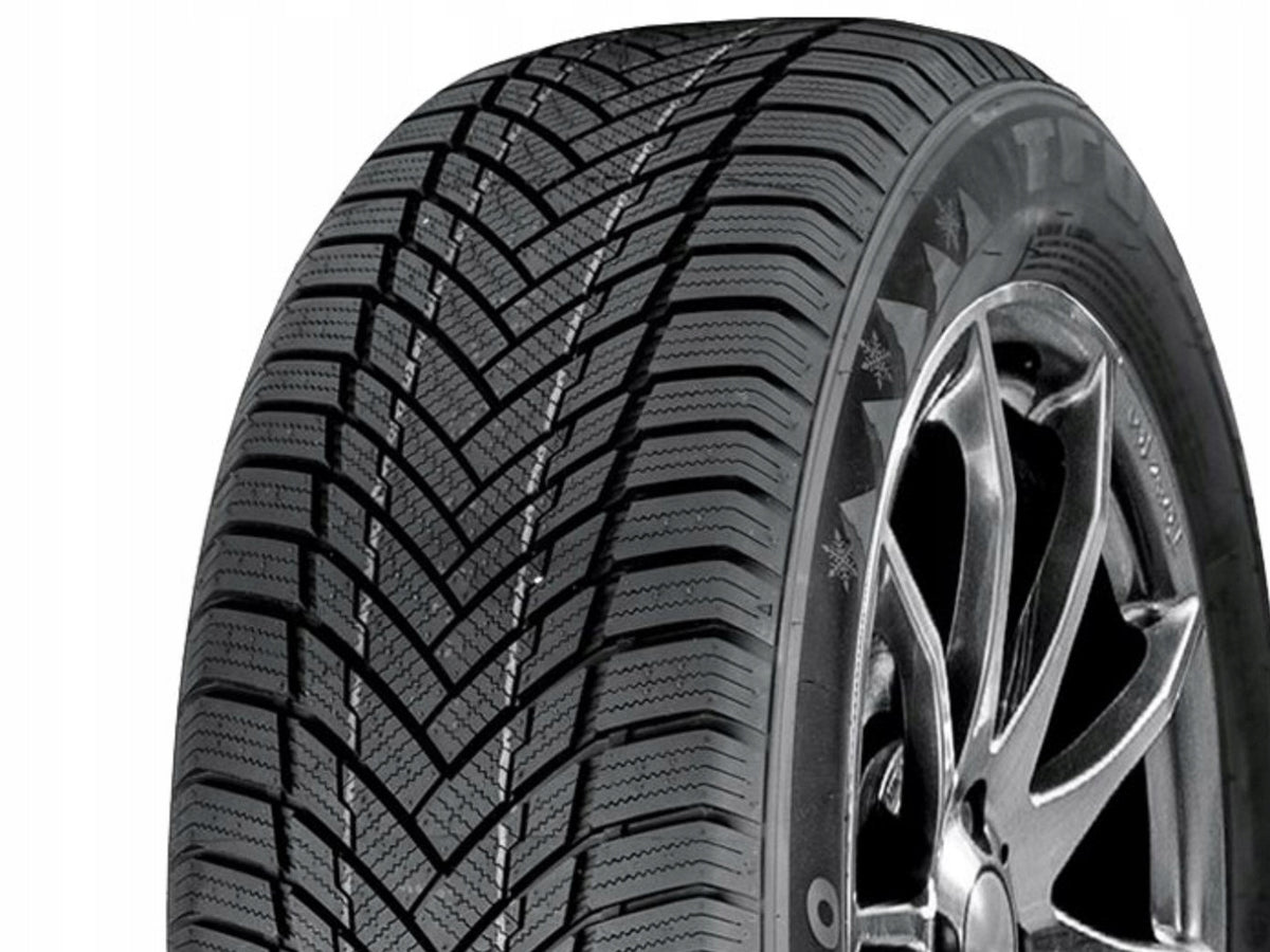 2x Tracmax 155/80R13 79T X Privilo S130