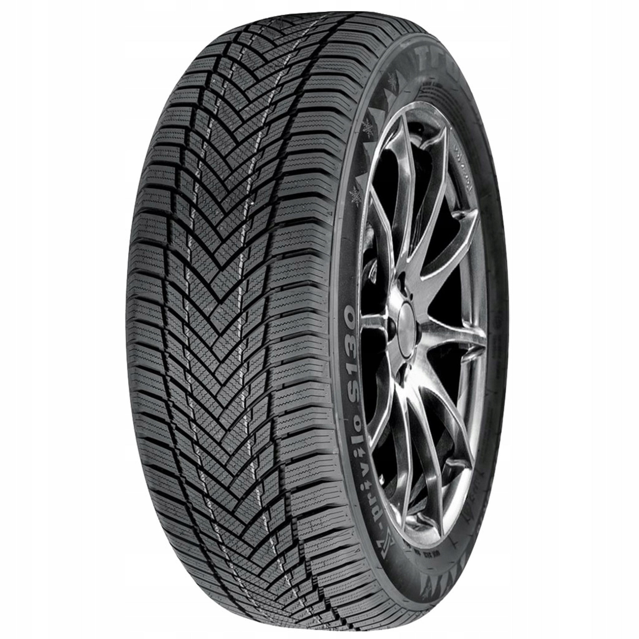 2x Tracmax 195/50R15 82H X Privilo S130 Number of tires offered 2 pcs.