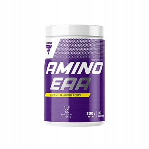 2x Trec Amino EAA 300g BCAA Amino Acids Leucine Muscle Regeneration Energy Expiration date at least six months from the date of purchase