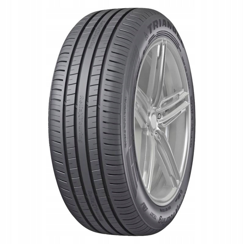 2x Triangle 195/65R15 RELIAXTOURING TE307 91H SUMMER TYRE