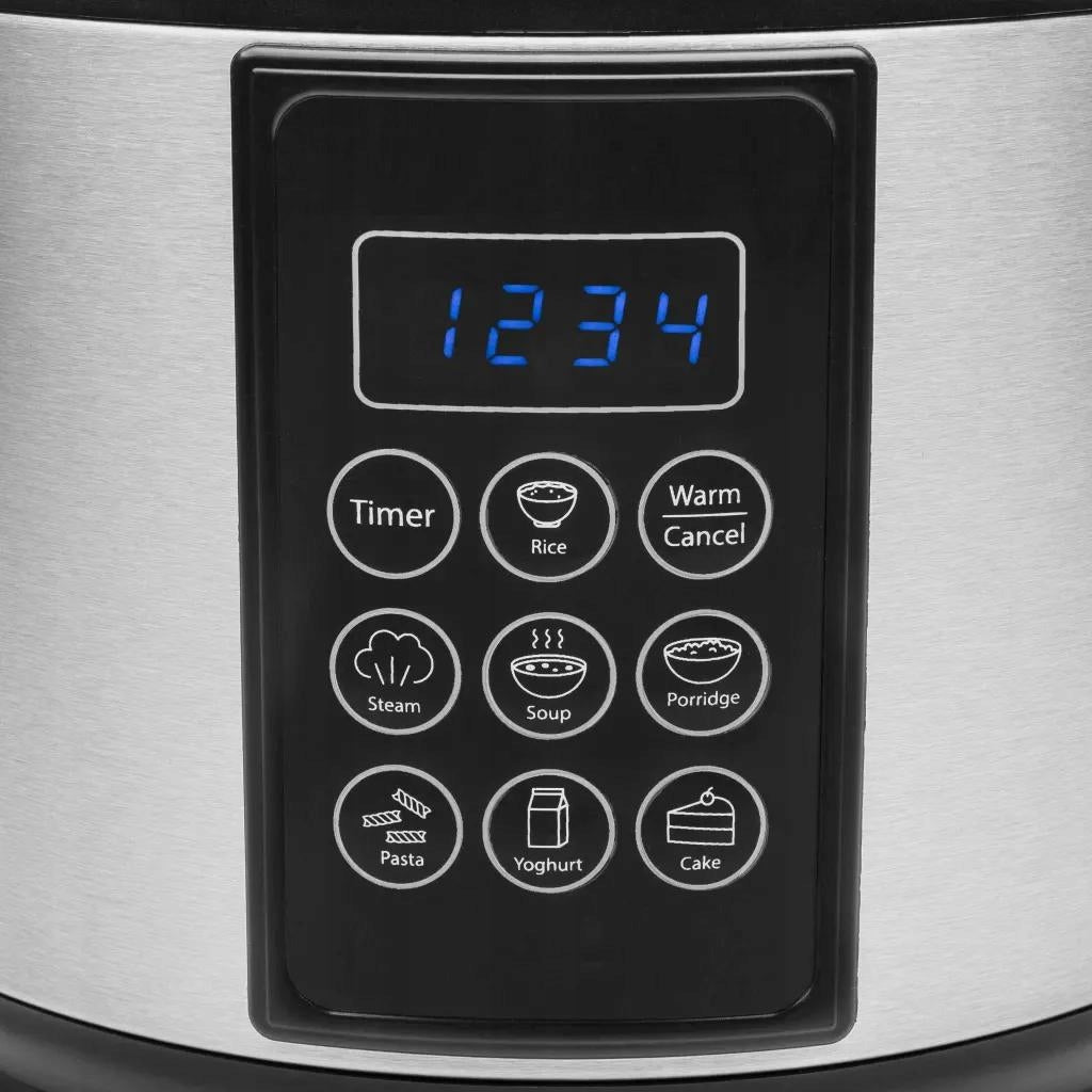 2x Tristar | Multicooker | RK-6132 | 500 W | 1.5 L | 7 Programs | Brand Tristar