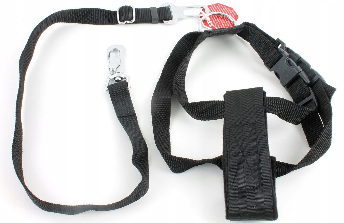 2x Trixie Dog Harness Size L