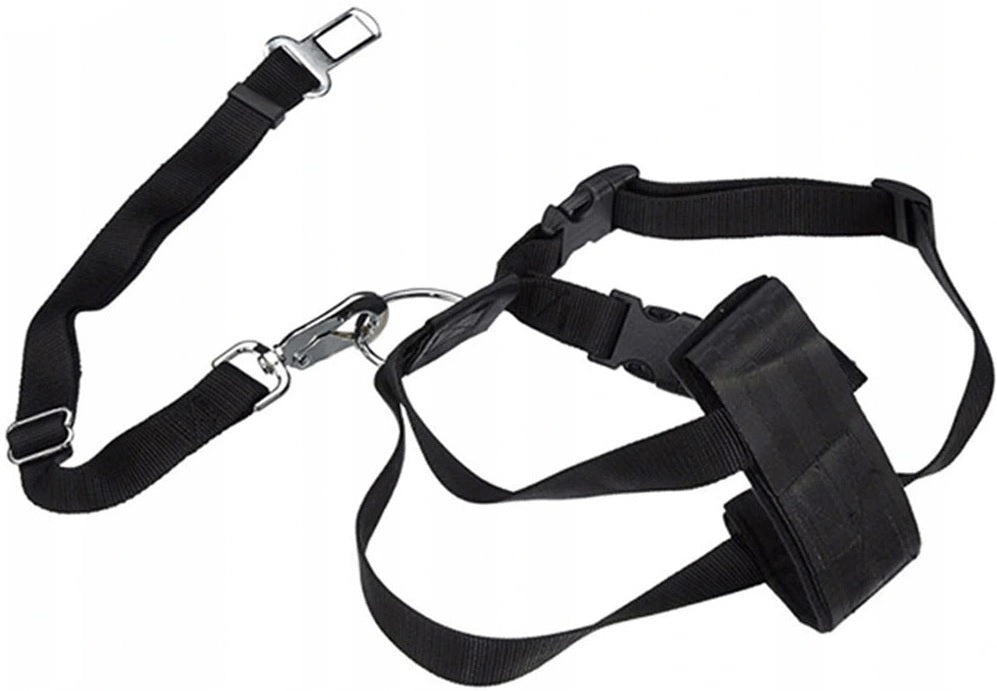 2x Trixie Dog Harness Size M