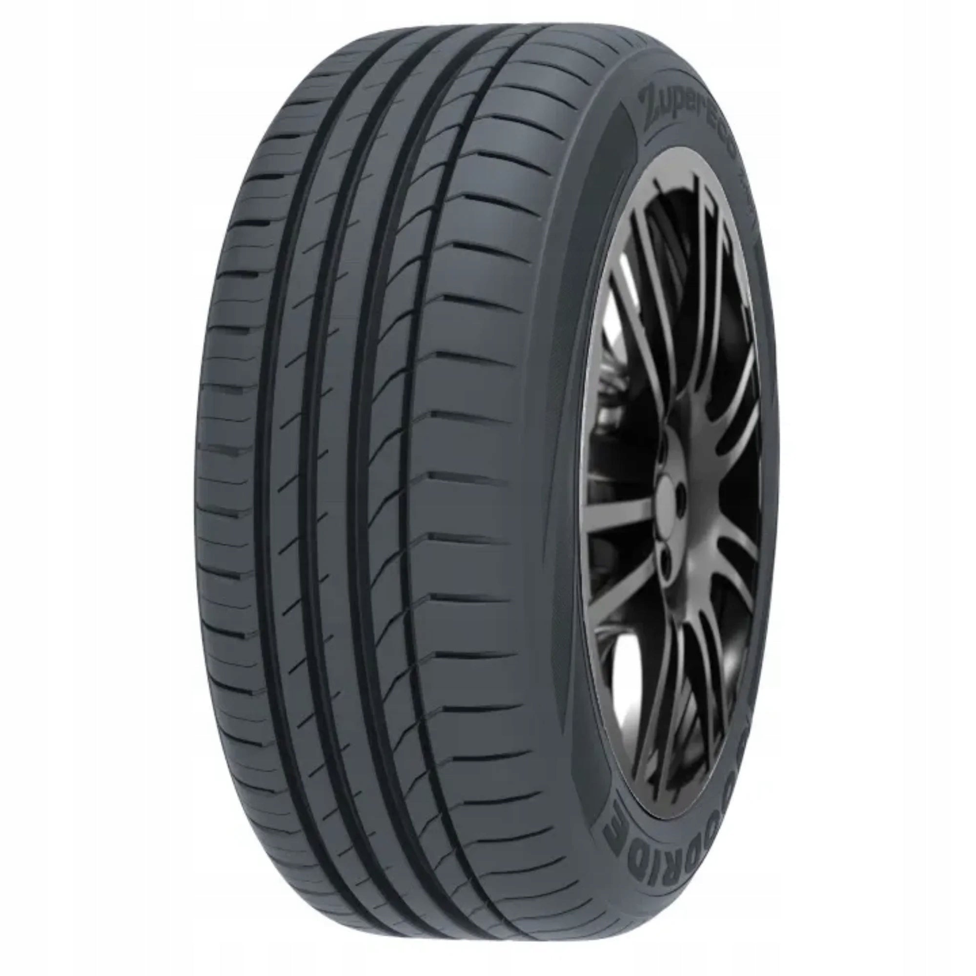 2x Tyre 175/65R15 Z107 84H GOODRIDE