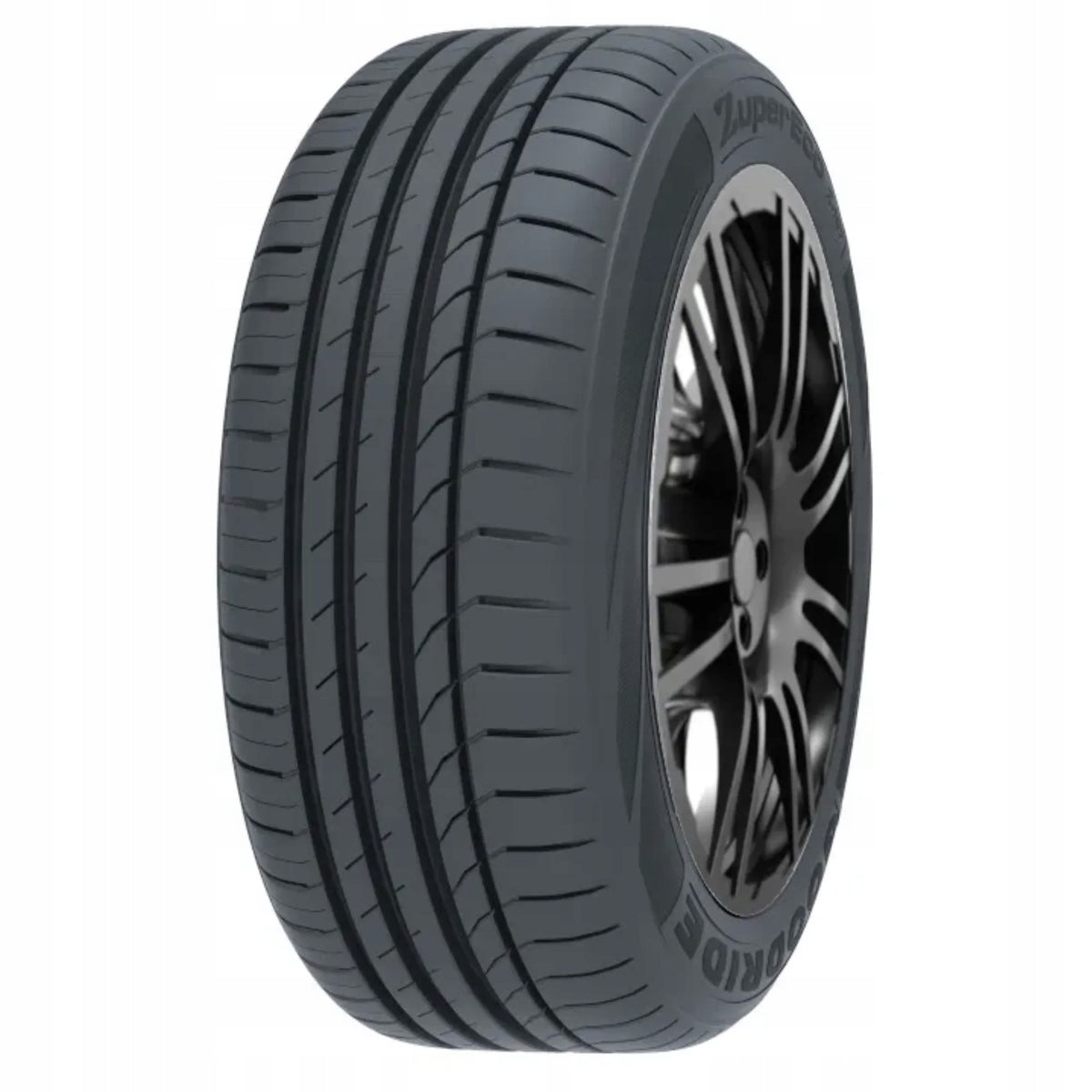2x Tyre 215/60R16 Z107 99V XL GOODRIDE