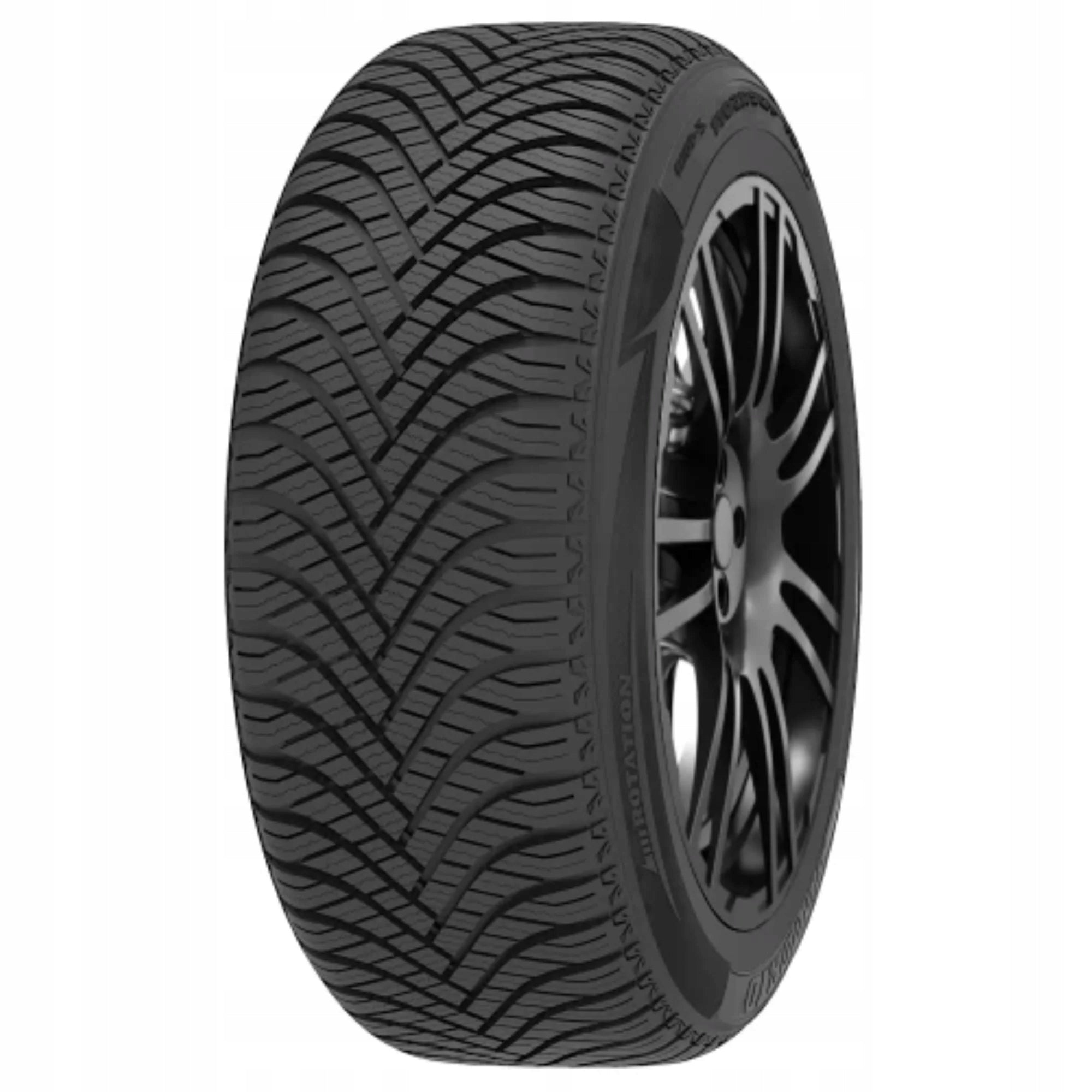 2x Tyre 215/60R17 Z401 96H GOODRIDE