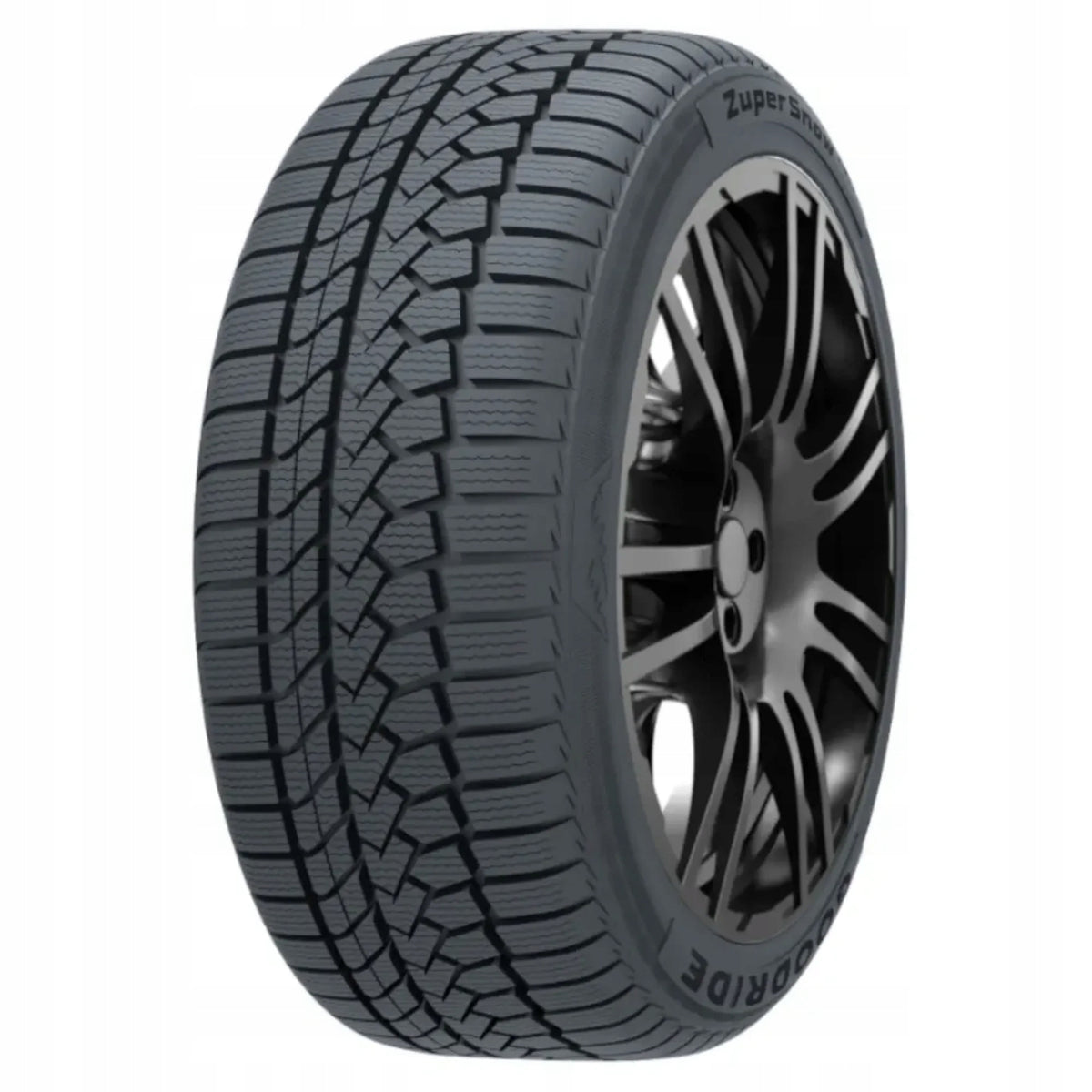 2x Tyre 225/55R18 Z507 102V XL FR GOODRIDE