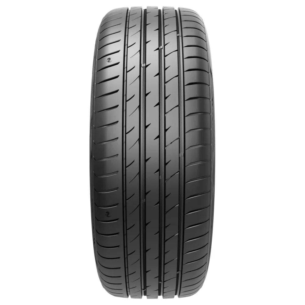 2x Tyre 255/40R20 SOLMAX 1 101Y XL GOODRIDE Number of tires offered 2 pcs.