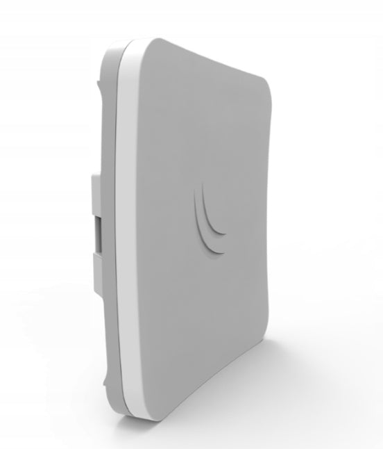 2x UISP Wireless Mikrotik SXTsq Lite5 (RBSXTsq5nD) Manufacturer MikroTik