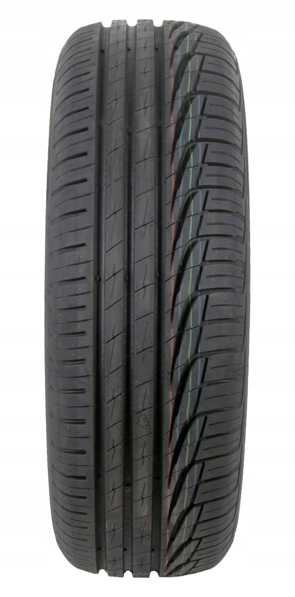 2x UNIROYAL 195/65R15 91H RainExpert 5 years 2026 Year of manufacture 2026