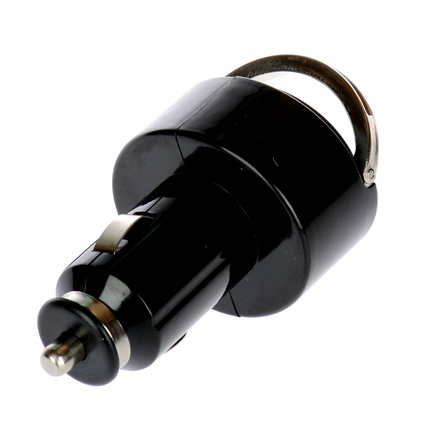 2x USB Qualcomm 3.0 car charger (5.4A) Output current 3100 mA