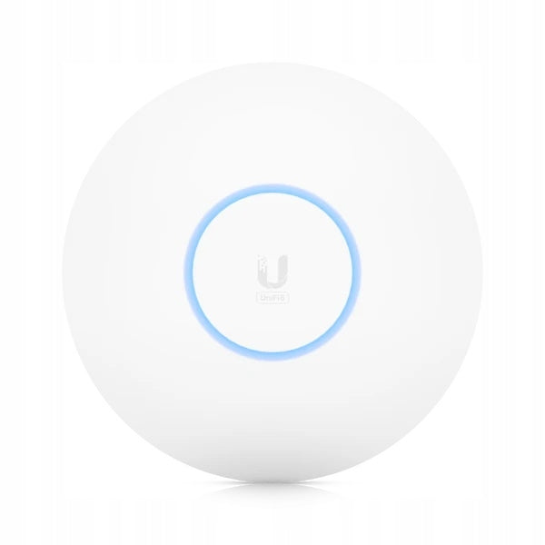 2x Ubiquiti U6-Pro Access Point WiFi 6 PoE Access Point for Home Office Packaging status original