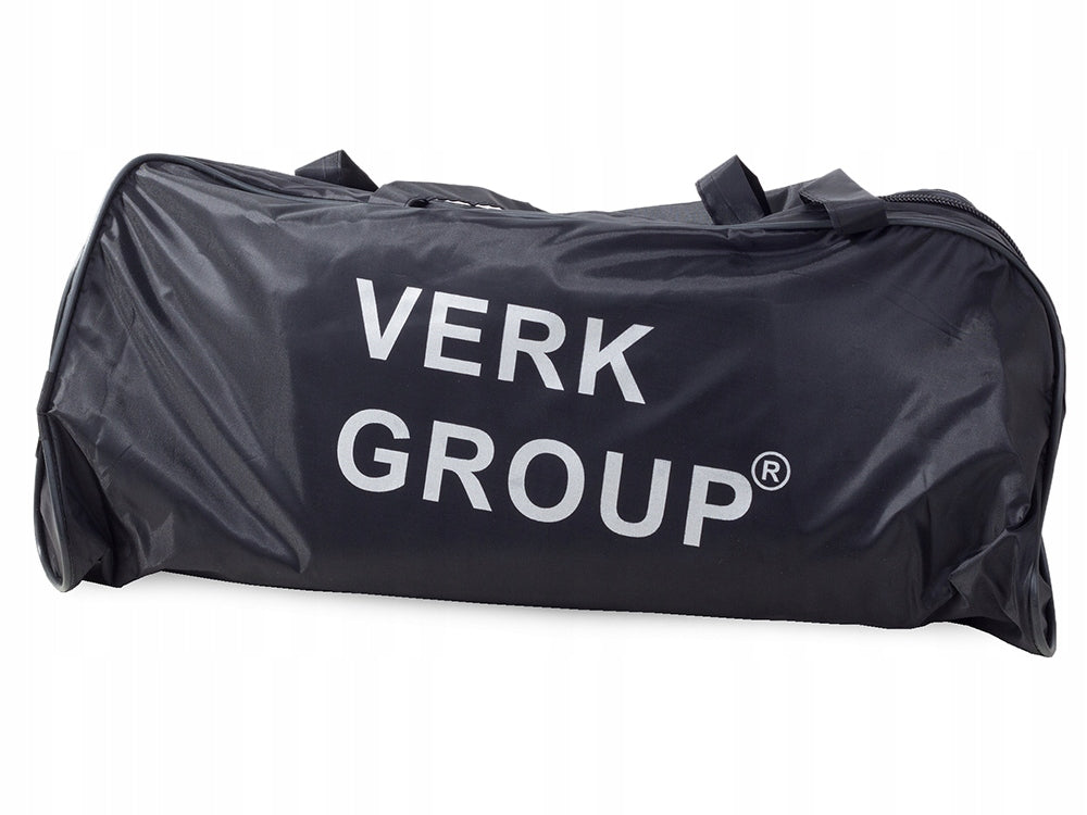 2x Vibrating Belt Verk Group 15060 Universal Size Manufacturer code 15060