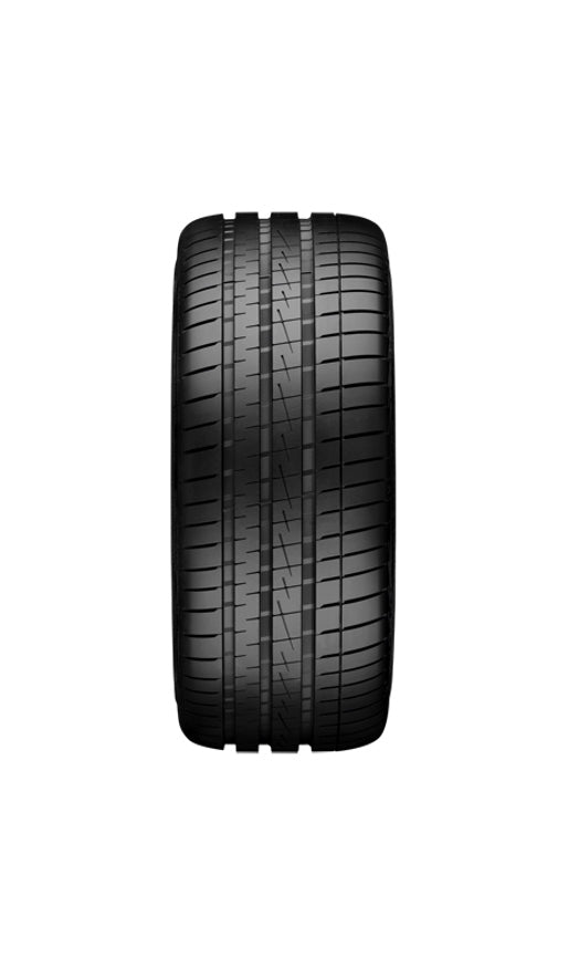 2x Vredestein 285/45R19 ULTRAC VORTI 107Y FSL SUMMER PASSENGER TYRE Year of manufacture 2023