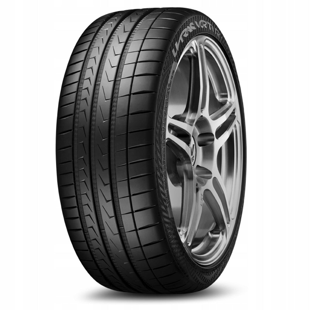 2x Vredestein 285/45R19 ULTRAC VORTI 107Y FSL SUMMER PASSENGER TYRE