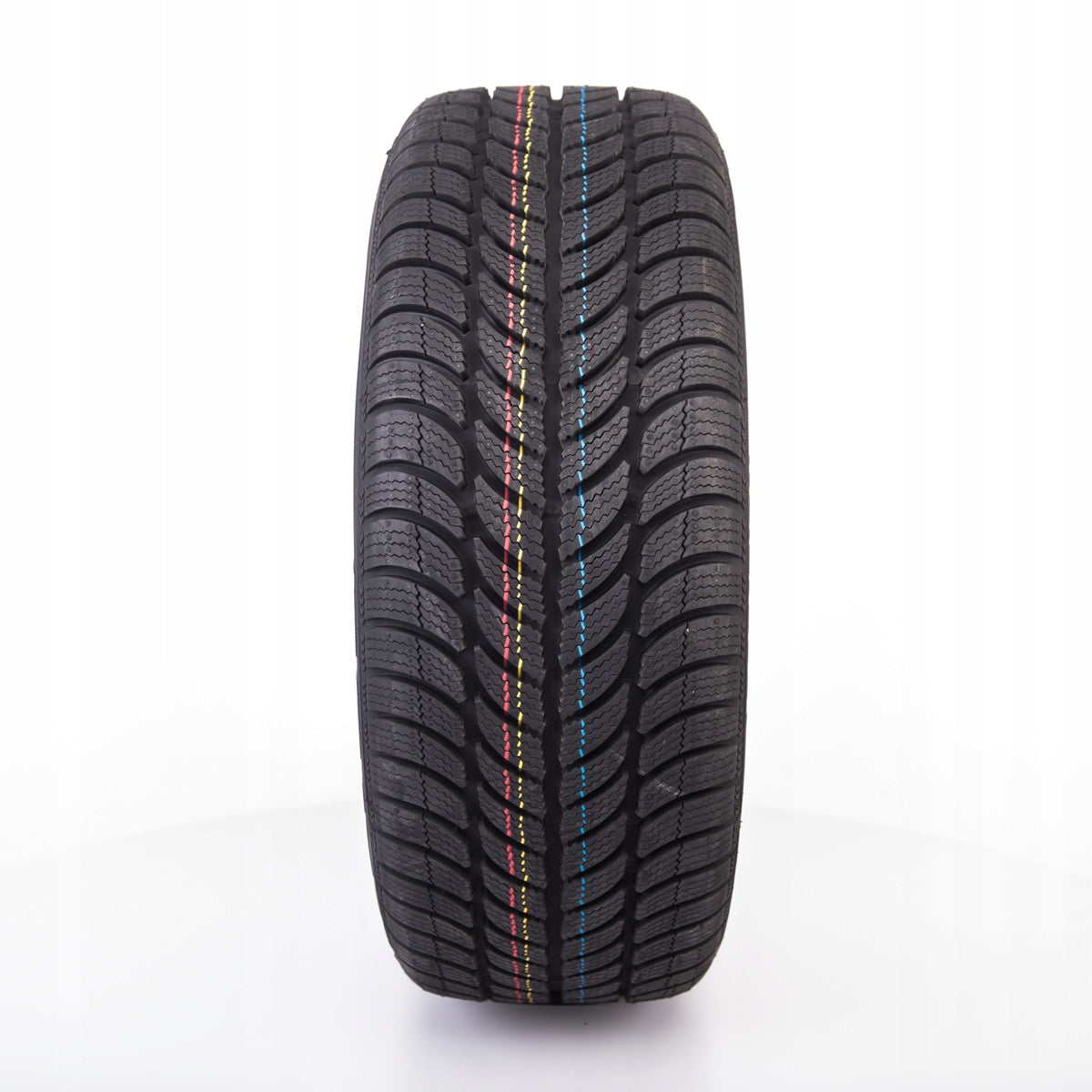 2x WINTER TYRES 165/70R13 Dębica Frigo 2 79T Number of tires offered 2 pcs.