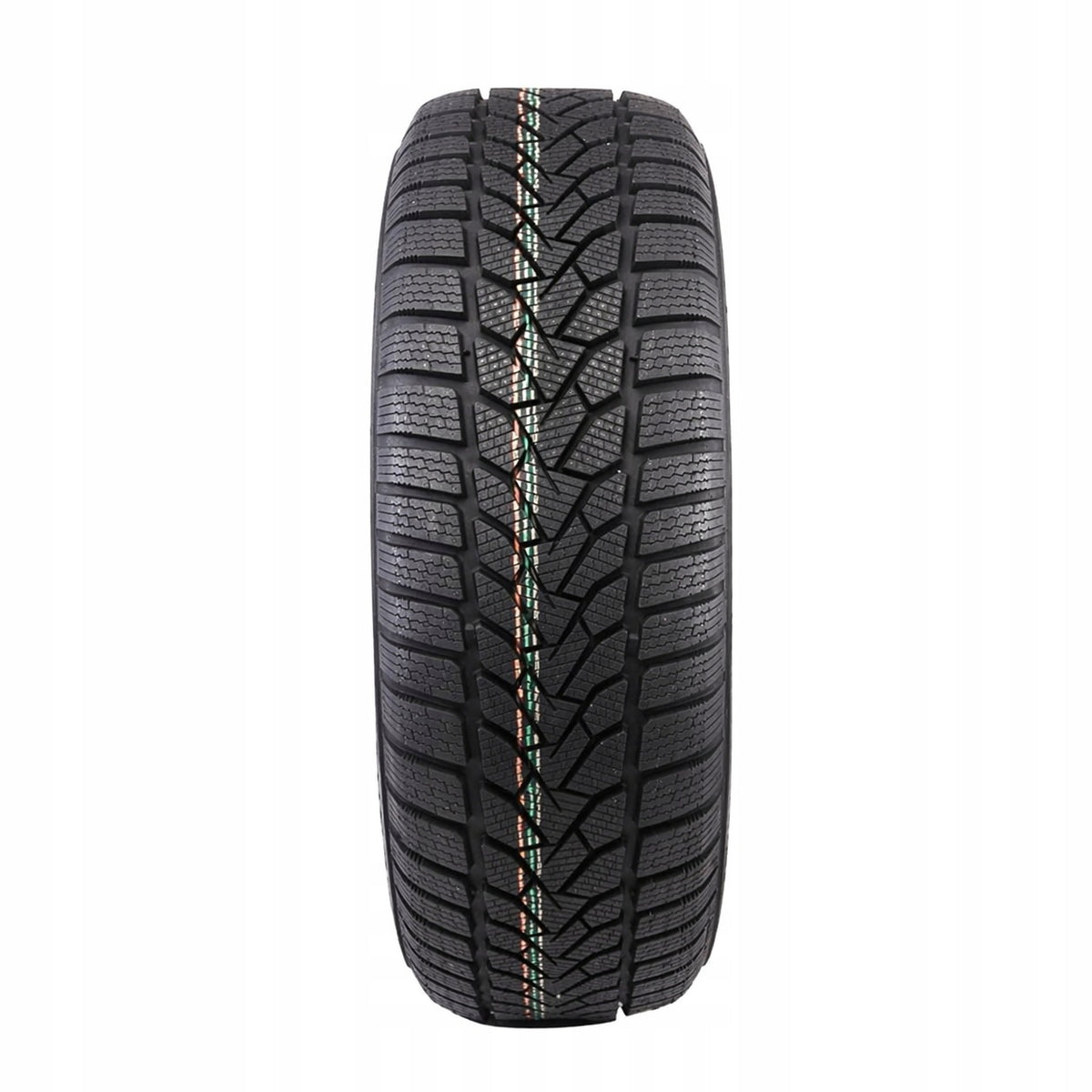 2x WINTER TYRES 165/70R14 Uniroyal WinterExpert Year of manufacture 2025