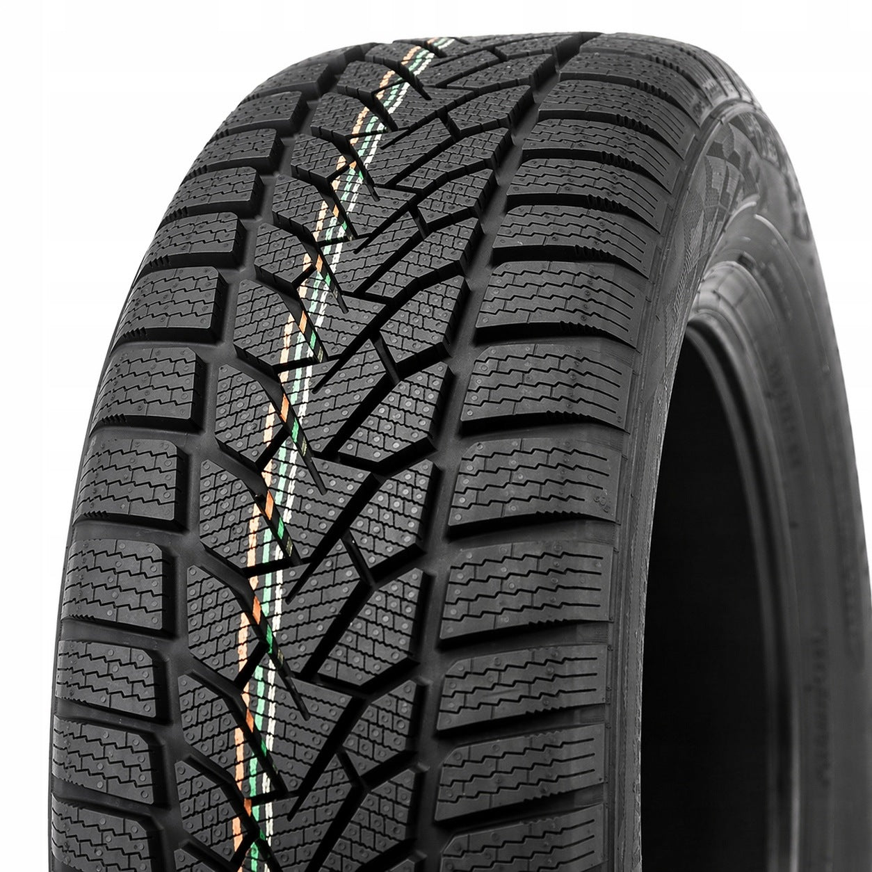 2x WINTER TYRES 215/50R18 Uniroyal WinterExpert Number of tires offered 2 pcs.