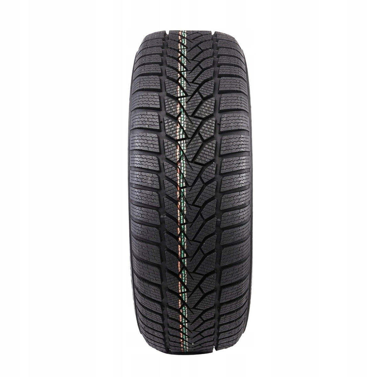 2x WINTER TYRES 215/50R18 Uniroyal WinterExpert Year of manufacture 2025