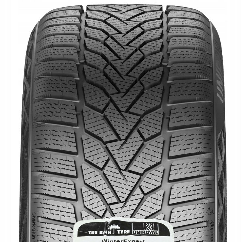 2x WINTER TYRES Uniroyal WINTEREXPERT 175/65R15 84T 3PMSF M+S EV YEAR 2021 Year of manufacture 2021