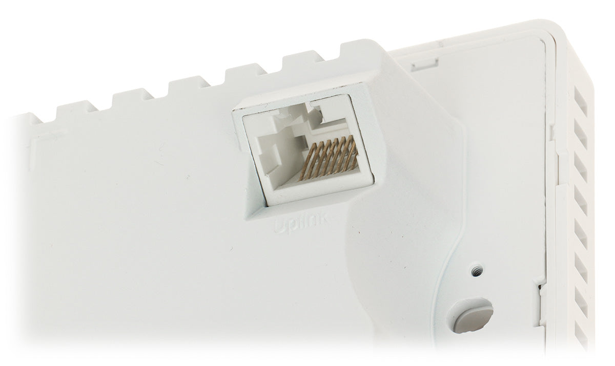 2x Wall access point Hikvision DS-3WAP521-SI Model DS-3WAP521-SI