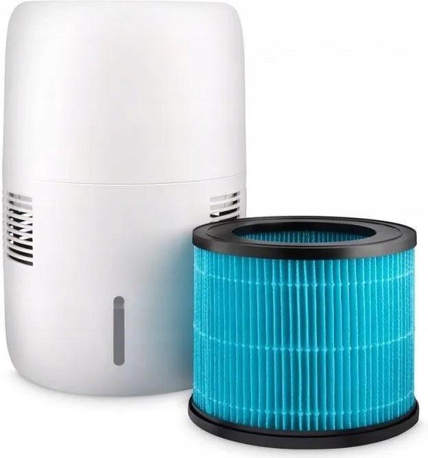 2x Water Evaporative Filter for KLARTA HUMEA Moisturizing Humidifier Brand Complex