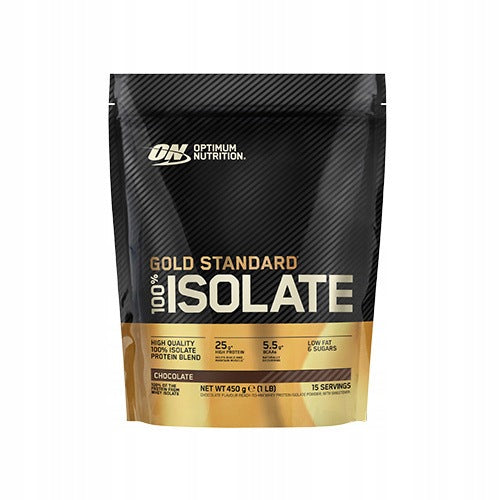 2x Whey Isolate Whey 83% Protein BCAA Muscle Mass ON Expiration date at least six months from the date of purchase