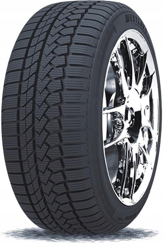 2x Winter tyre Goodride Zuper Snow Z-507 235/40R18 95 V XL 3PMSF