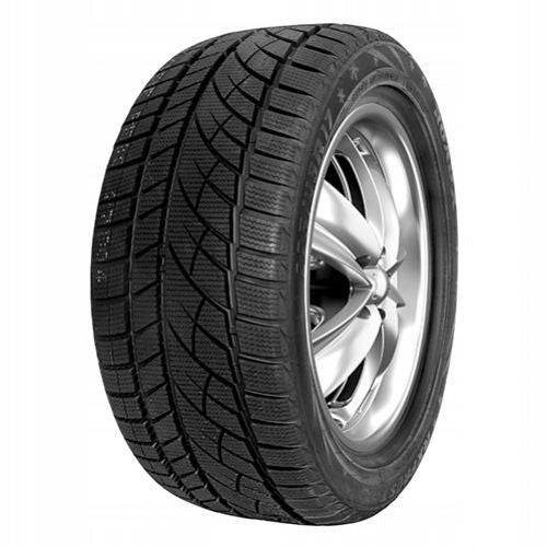 2x Winter tyre RoadX RXFROST WU01 255/50R19 107H XL