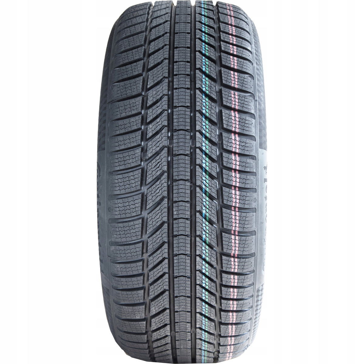 2x Winter tyres 205/60R16 92H TS 870 P CONTINENTAL 2023 Number of tires offered 2 pcs.