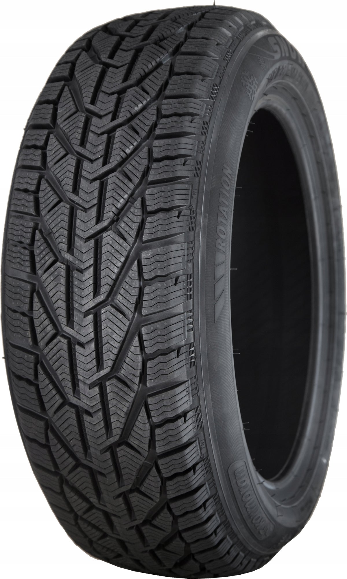 2x Winter tyres 215/55R18 99V XL Snow KORMORAN 2026 Number of tires offered 2 pcs.