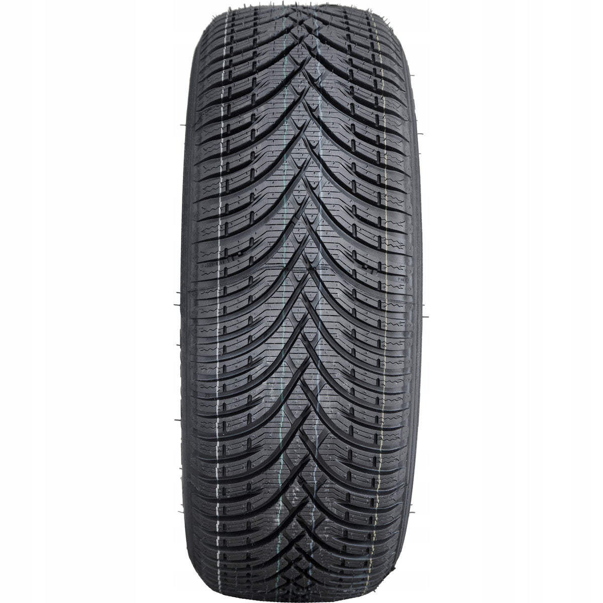 2x Winter tyres 215/60R17 96H Krisalp HP3 KLEBER 2025 Number of tires offered 2 pcs.