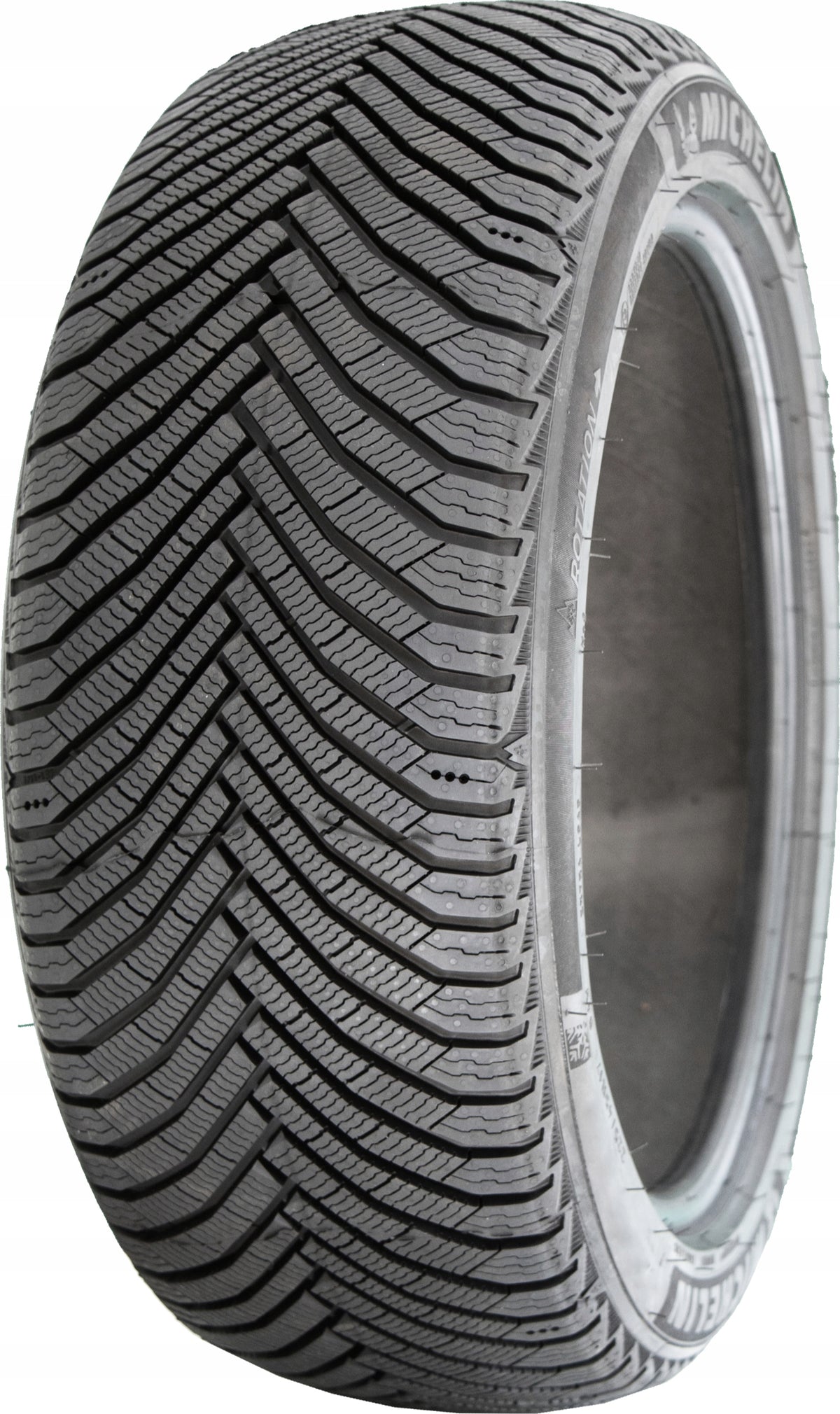 2x Winter tyres 235/55R18 104H XL Alpin 7 MICHELIN Number of tires offered 2 pcs.