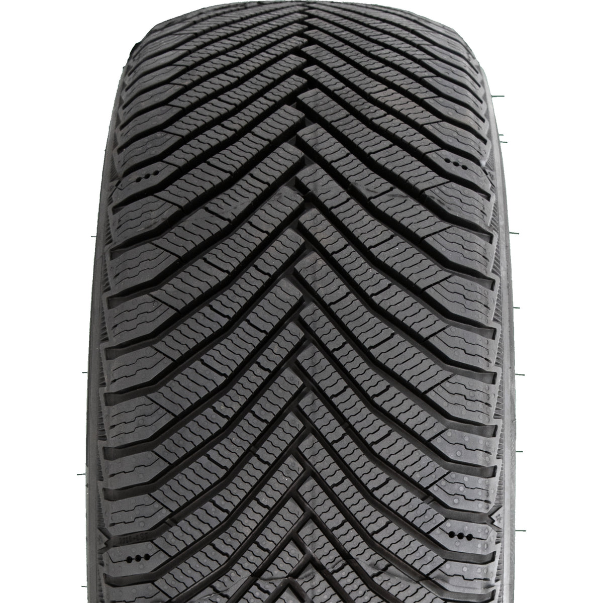 2x Winter tyres 235/55R18 104H XL Alpin 7 MICHELIN