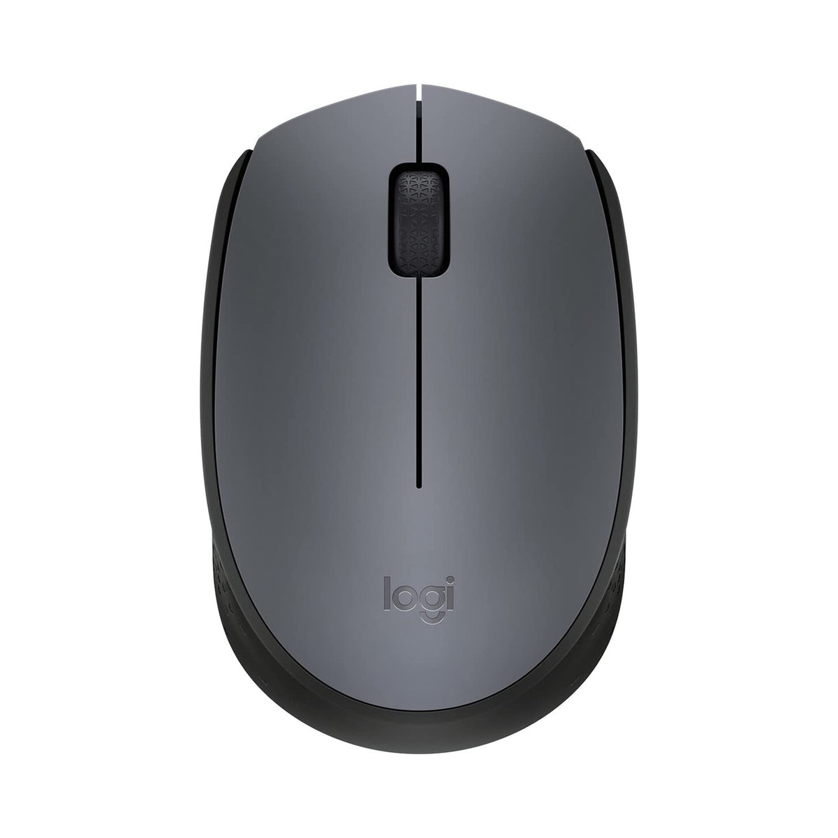 2x Wireless Mouse Logitech M170 Optical Sensor